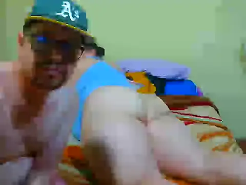 pecadodulce123's Live XXX Chat