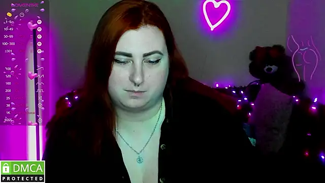 Alicia_love00: онлайн-секс-чат