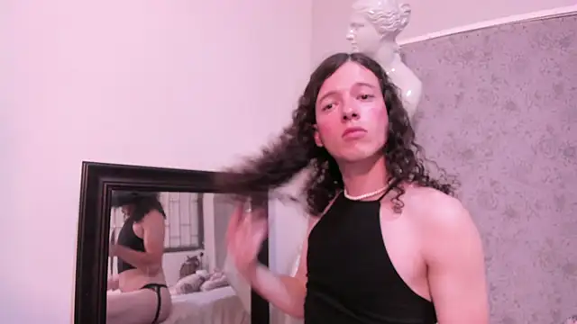 BrittneyBanks Webcam show