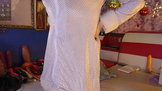 callme_Anna – Naživo XXX chat