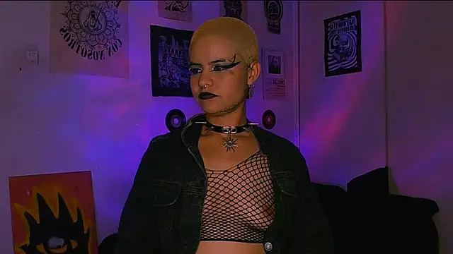 Chat XXX en directo de alex_one888