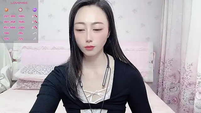 anjila888 网络视讯表演