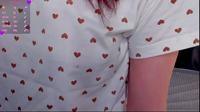 AnnettWildin Obrolan Langsung XXX