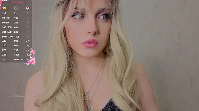 tessaticklejokes – Live XXX-chat