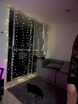 Im_sophiie 라이브 XXX 채팅