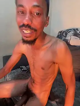 دردشة PrettyBoyRasta الجنسية المباشرة