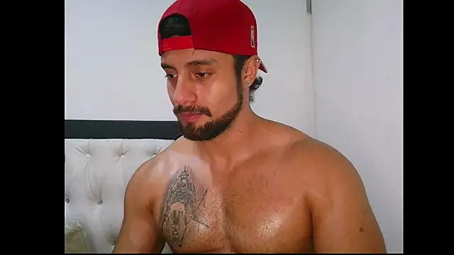 danistrial Live XXX-chat