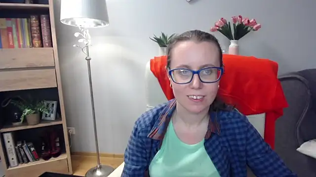 sweetxLizzy Obrolan Langsung XXX