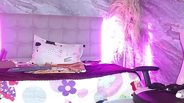 mya_blaze Obrolan Langsung XXX