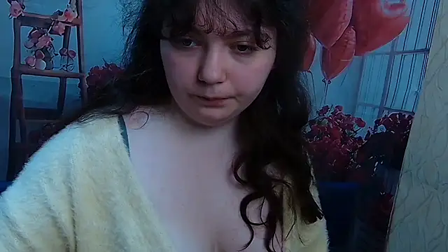 NeonilaLisova Live XXX-chat