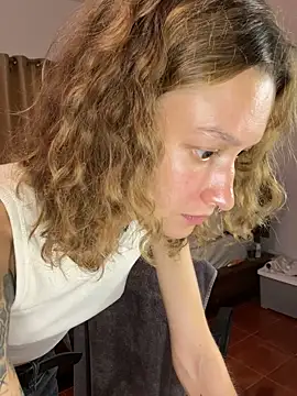 Chat XXX en directo de __grace__