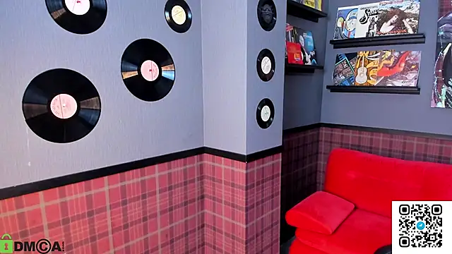 BellaWink Obrolan Langsung XXX