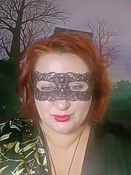 AgilaMipo's Live XXX Chat