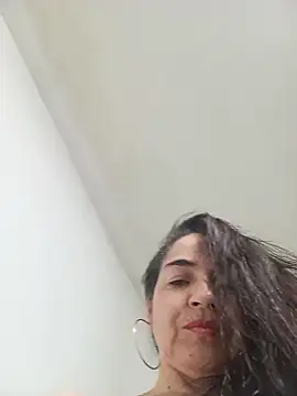 MaryRoze_ Adlı Modelin Web Kamerası Şovu