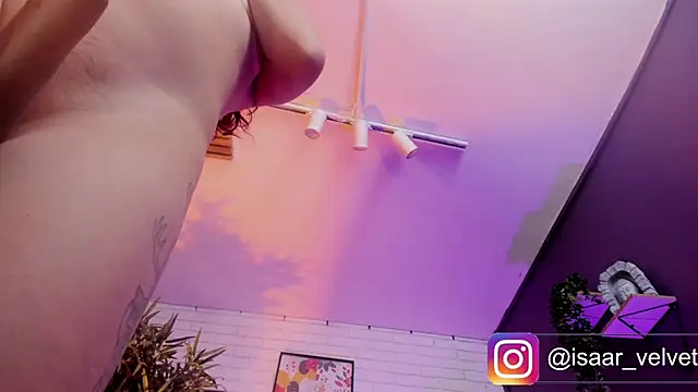 Velvet_Dreamss 现场XXX聊天