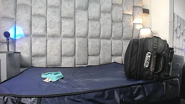 Chat XXX en directo de melo_deborah