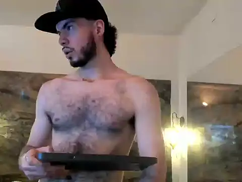 VelloTouch Chat XXX in diretta