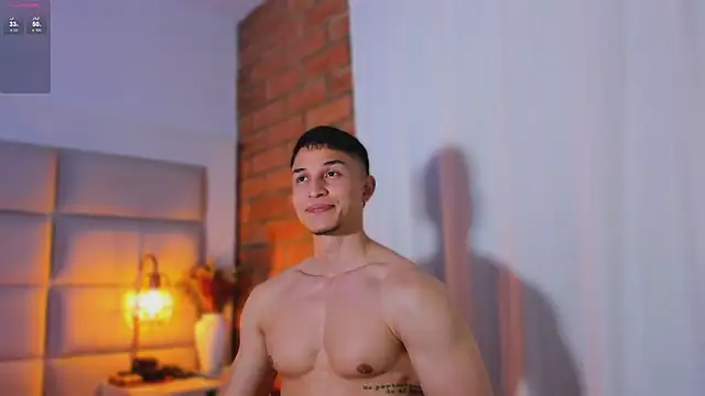 jhosuahunt's Webcam Show