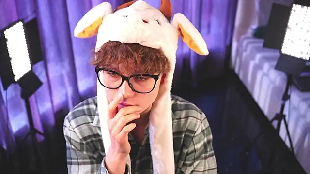 LibbyDuhlのライブXXXチャット