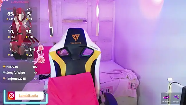 Sophiaa_doll_ Live XXX-Chat