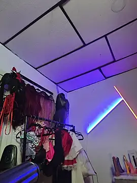 Chat XXX en directo de mal_x