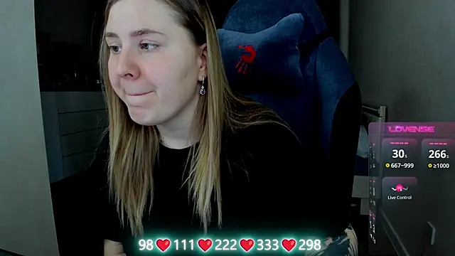 Živý XXX chat Olivia_Munk