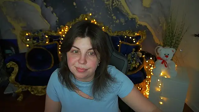 Chat XXX en directo de MirandaWong