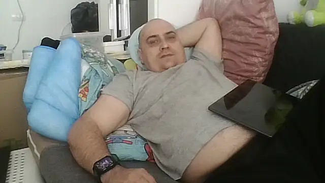 Вебкам-шоу vitalik66679