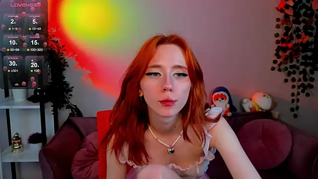 Asuka_miu's Webcam Show