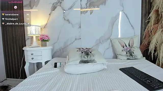 hannahill69 라이브 XXX 채팅