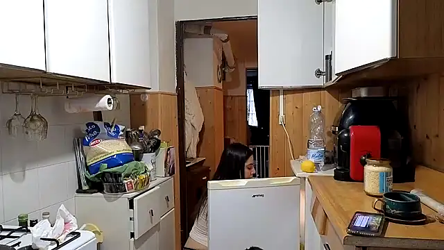 VanessaDoyle – Naživo XXX chat