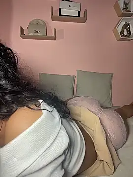 Chat XXX ao vivo de RosseMelody