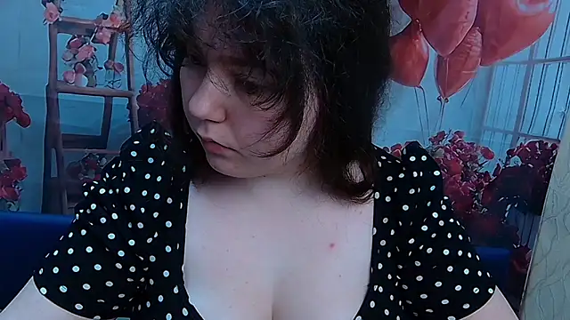 NeonilaLisova's Live XXX Chat