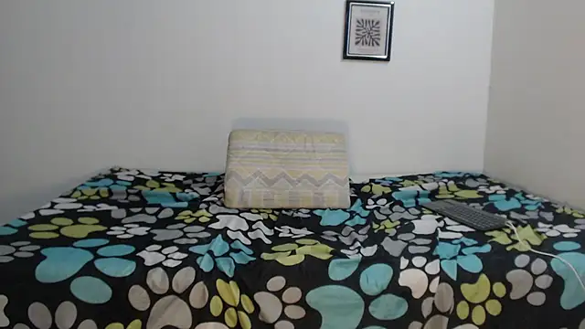 Vlad__nightn Webbikameraesitys