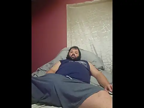 Strongbutgentle36 ওয়েবক্যাম শো