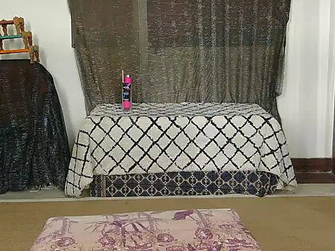 Secret_Bhabhi's Webcam Show