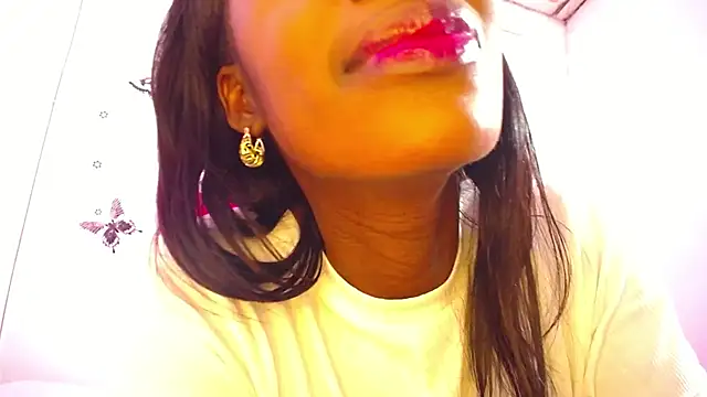 Онлайн чат XXX Naughty_choko