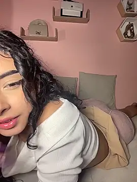 RosseMelody Live XXX-chat