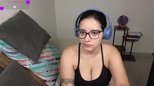 blue__moon_ Live XXX-chat