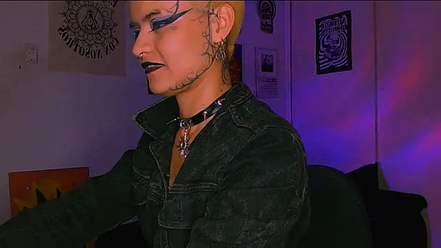 alex_one888's Live XXX Chat