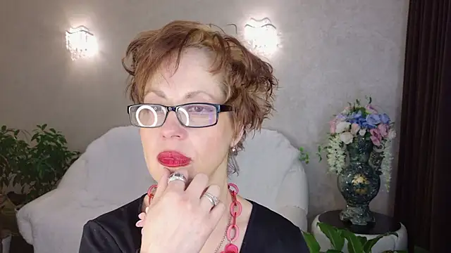 LioraWeiss Live XXX-chat