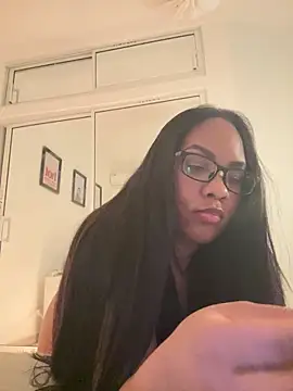 Chaniita Chat XXX in diretta