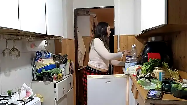 VanessaDoyle Chat XXX in diretta