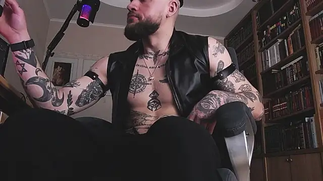 FindomJason – Live XXX-chat