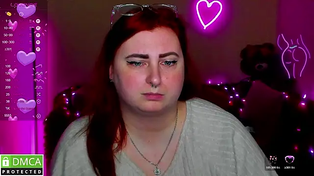 Chat XXX ao vivo de Alicia_love00