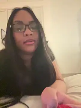 Chaniita's Live XXX Chat