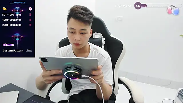 Naughty___asian's Live XXX Chat