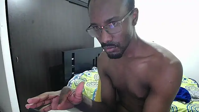 Sembang XXX Secara Langsung axel_rios_