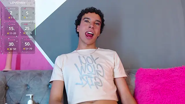 Lord_Tayron Webcamshow