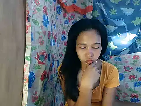 PinaySkinnyGirl 即時 XXX 聊天